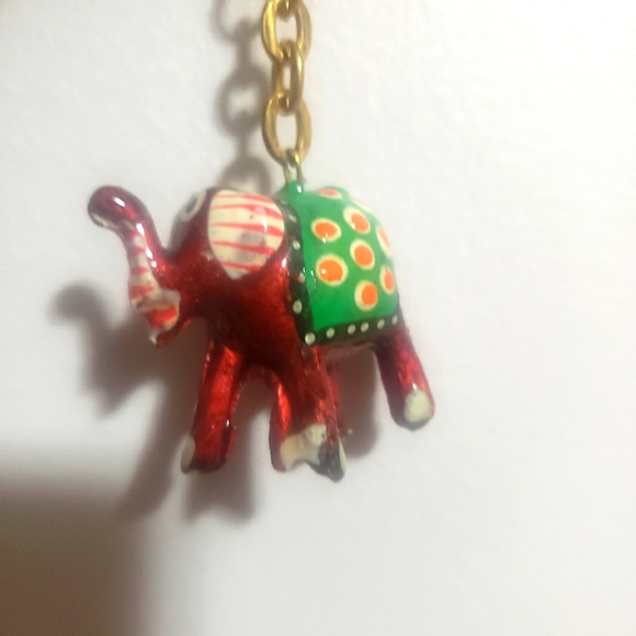 Other - Keychain Ring